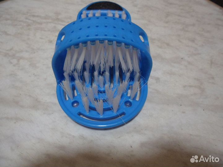 Новый массажер для ног