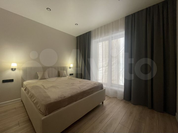 Дом 172,5 м² на участке 7 сот.