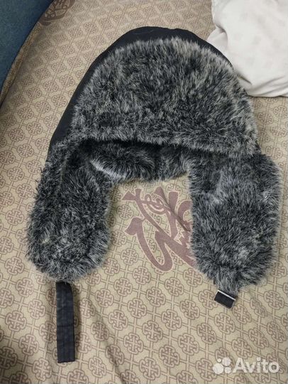 Шапка для мальчика