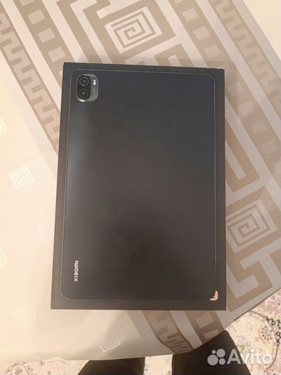 Xiaomi mi pad 5 pro 6/128