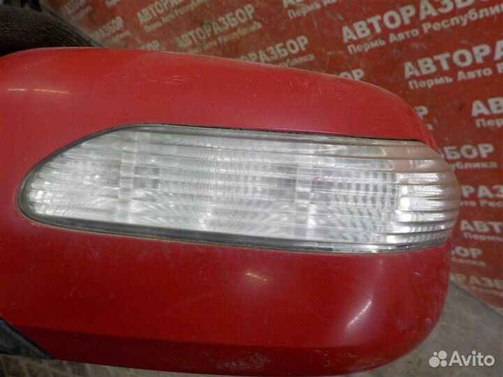 Зеркало левое Lifan Breez седан LF479Q3 2008