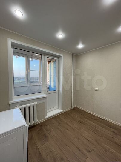 1-к. квартира, 38 м², 7/9 эт.