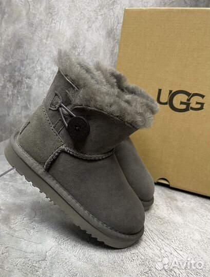 Детские угги UGG