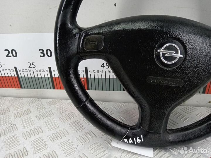 Руль Opel Astra G 2003