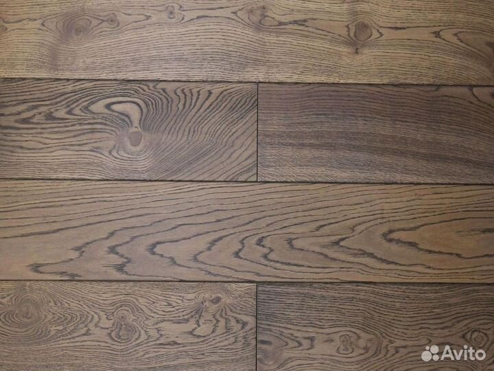 Паркетная доска орех