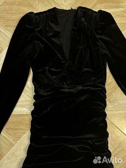 Платье женское