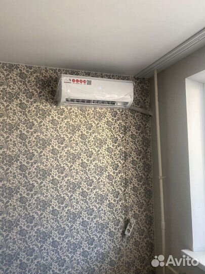 Установка кондиционеров монтаж сплит system