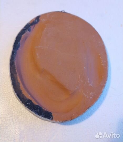 Тарелки декоративные (Италия)