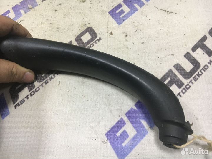 Ручка двери задней правой бмв X5 E53