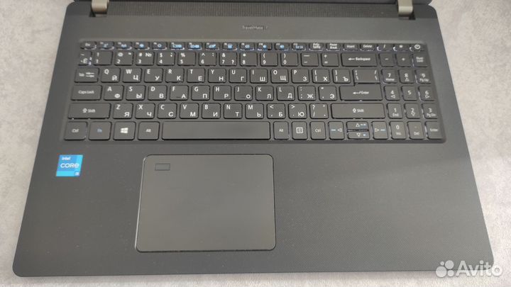 Ноутбук Acer TMP215-53-5480