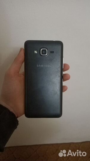 Samsung Galaxy J2 Prime SM-G532F, 8 ГБ