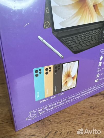 Планшет новый оригинал