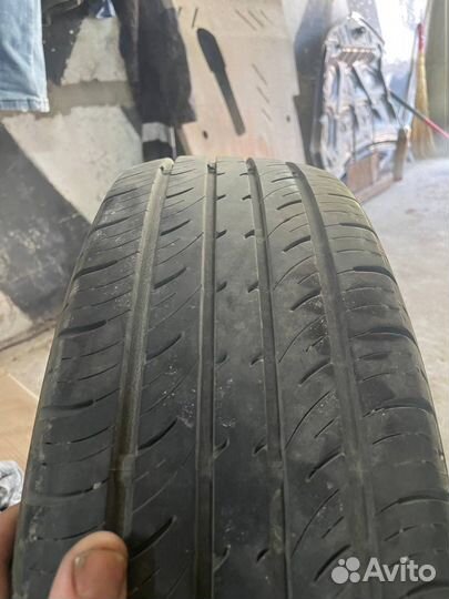 Dunlop SP Touring T1 185/65 R15 88H