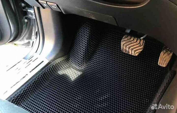 Ева коврики арт 32.15