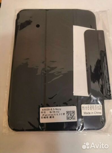 Чехол на iPad Mini 6 2021
