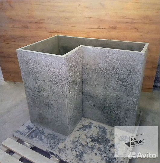 Кашпо, Вазоны, горшки для цветов