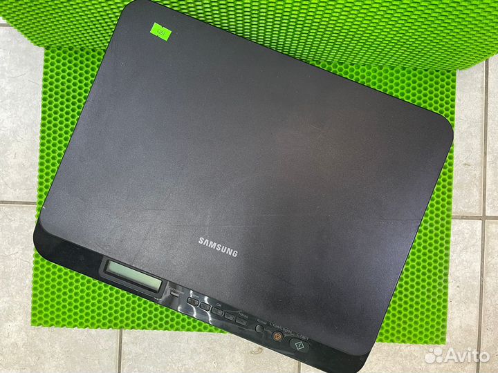 Мфу Samsung scx-4300(обмен/гарантия)