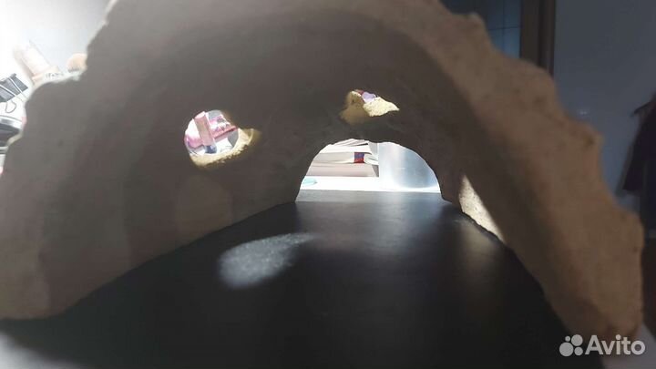 Укрытие в аквариум или террариум