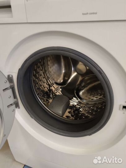 Стиральная машина Siemens iq 500 5.5 kg