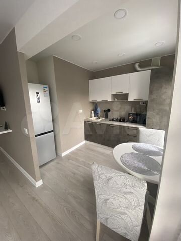 1-к. квартира, 30 м², 5/5 эт.