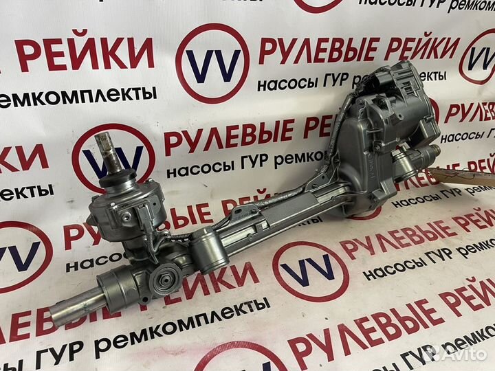 Рулевая рейка Ford Explorer 2011