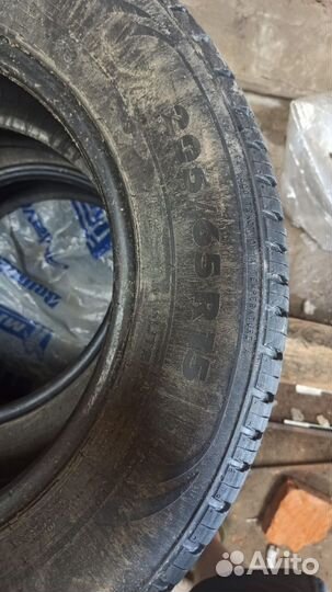 Bridgestone A001 Weather Control 205/65 R15 37H