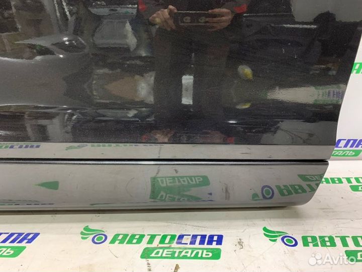 Дверь в сборе передняя правая Audi Q7 джип дизель
