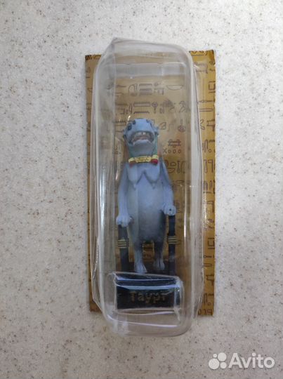 Боги Египта