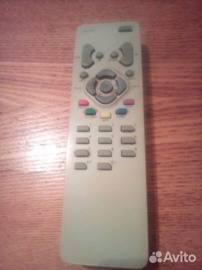 Пульт дистанционного управления tomson
