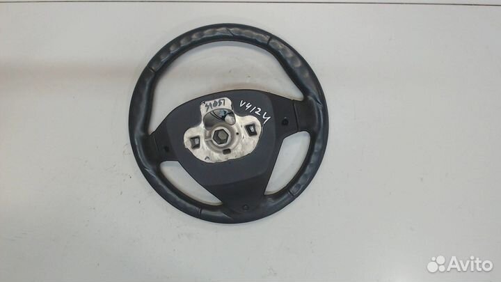 Руль Ford B-Max, 2013