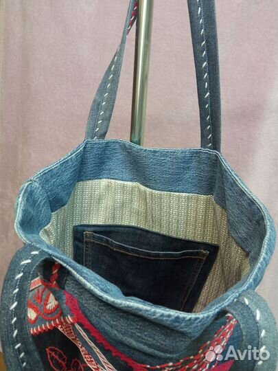 Эксклюзивный шоппер