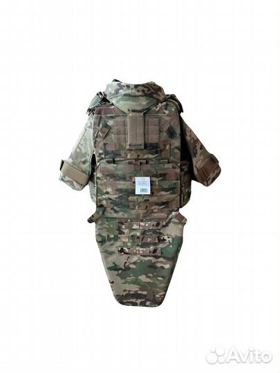 Панцирь Pro ссо Бр1+