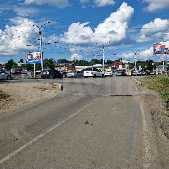 Дом 40 м² на участке 5,4 сот.