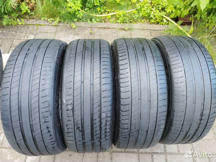 Michelin Primacy 3 225/55 R17 97Y