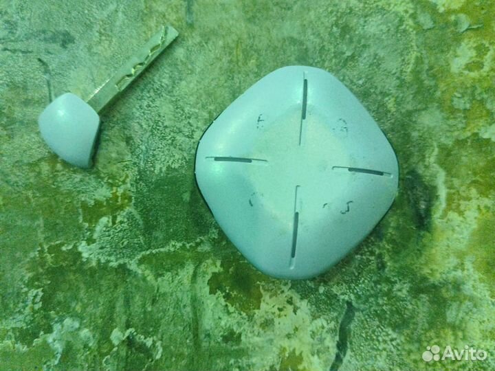 Смарт ключ Jetour