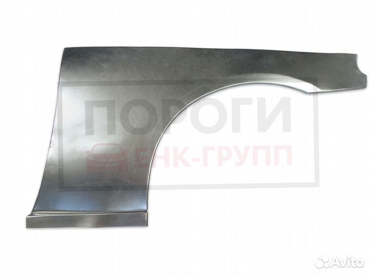 Задняя арка Honda Civic 7/7 купе и другие