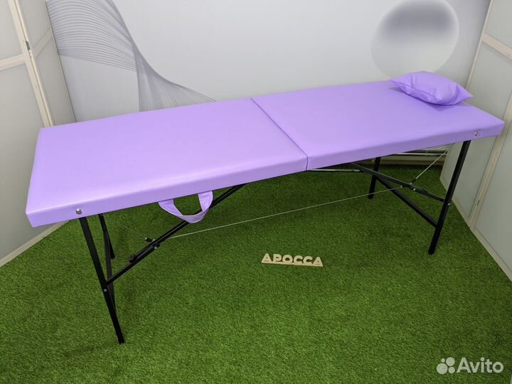 Кушетки складные в Красноярске