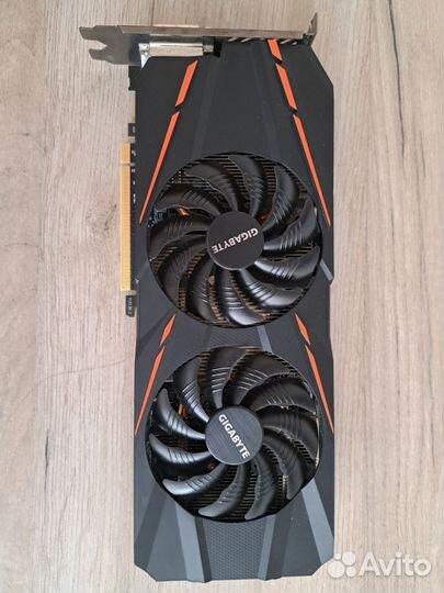 GTX 1060 6gb Gigabyte G1 Gaming