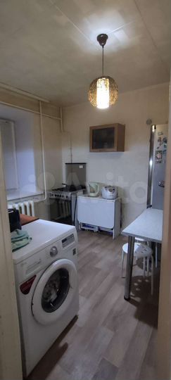 1-к. квартира, 32,5 м², 2/6 эт.