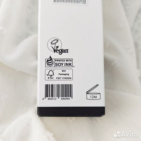 Увлажняющее гидрофильное маслоDear, Klairs