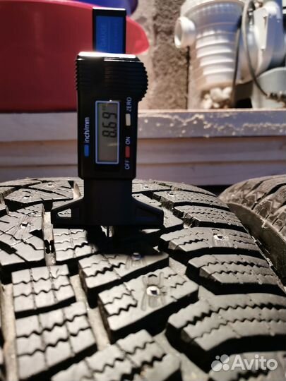 Колеса Mercedes R19 Glc - Glc coupe