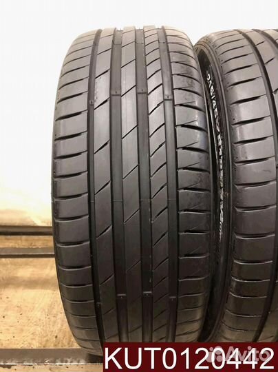 Kumho Ecsta PS71 215/45 R18 93Y