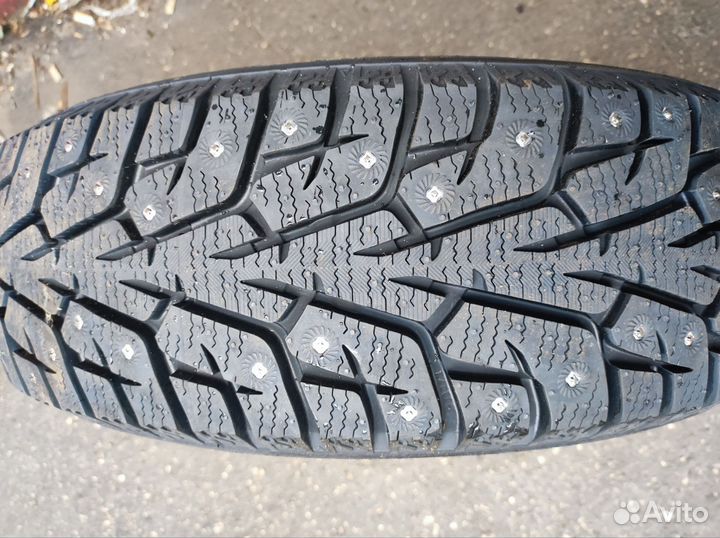 Yokohama Ice Guard IG55 185/65 R15 92T