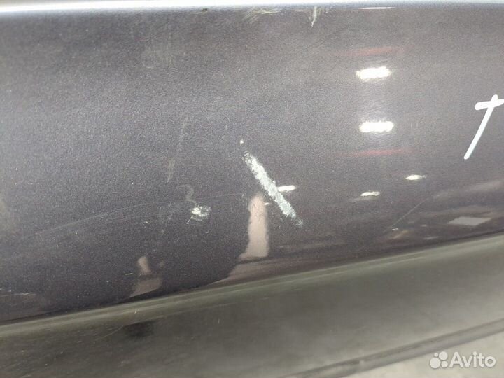 Дверь боковая левая передняя Hyundai i20