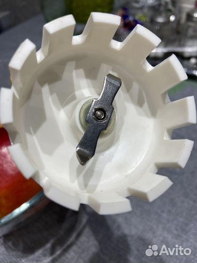 Миксер Росток СССР