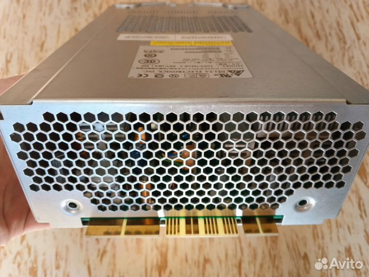 Блок Питания tdps-760AB A