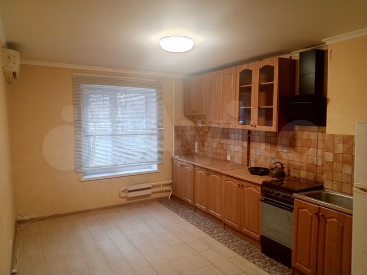 Доля в квартире-студии, 14 м², 1/17 эт.