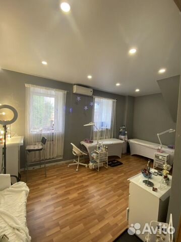 Аренда кабинета, рабочее место, бьютиковоркинг