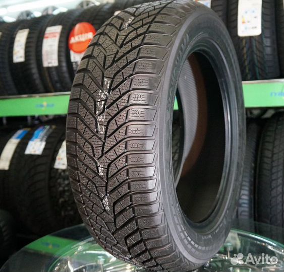 Yokohama W.Drive V905 315/35 R21 и 275/40 R21 111W