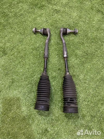 Рулевой наконечник с тягой Mercedes Gls-Class X166